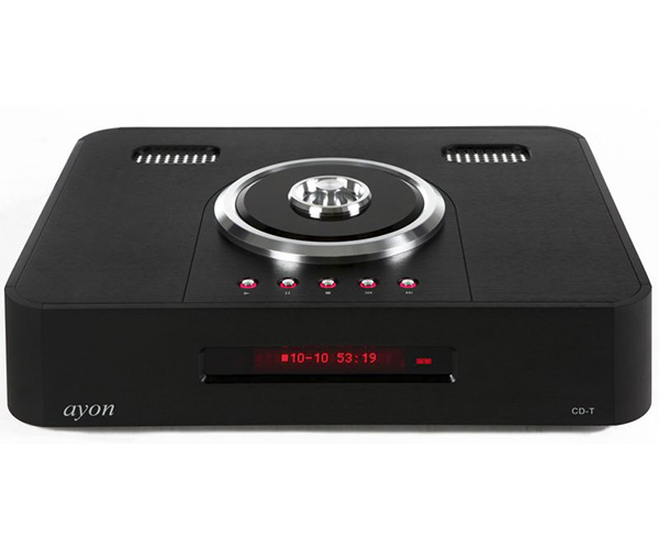 Ayon CD-T в салоне AVComfort Ayon CD-T в салоне AVComfort